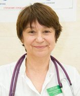 Финагина Галина Александровна