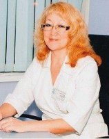 Корепанова Вера Кибашовна