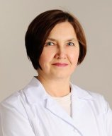 Ланговая Надежда Константиновна