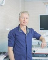 Каминский Вячеслав Владимирович