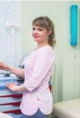 Гнидина Светлана Александровна