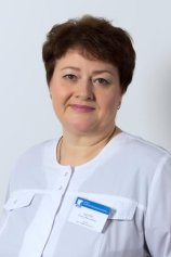 Мытник Галина Васильевна