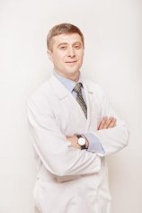 Гимранов Ринат Фазылжанович