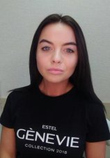 Данченко Светлана