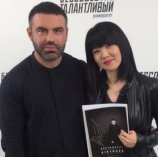 Лян Людмила