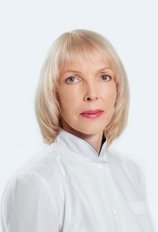 Савастова Елена Николаевна