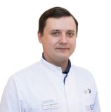 Коваленко Денис Дмитриевич