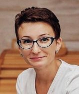 Солодкова Елена Николаевна