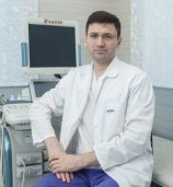Татарогло Михаил Иванович