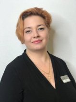 Мозолёва Ирина