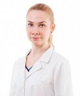 Бурмистрова Дарья Сергеевна