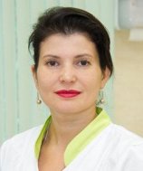 Терентьева Мария Александровна