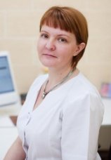 Орлова Ирина Геннадьевна