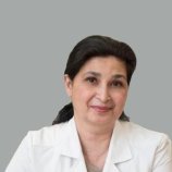 Махлина Елена Алексеевна