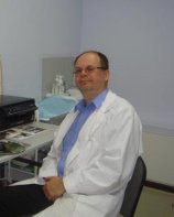 Крупецков Всеволод Владимирович