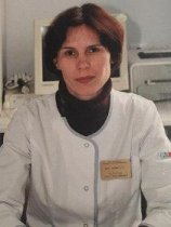 Радикова Ольга Вячеславовна