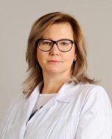 Махаева Наталия Николаевна