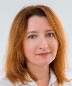 Школьникова Надежда Александровна