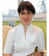 Саркисова Анна Валентиновна