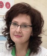 Чернова Светлана Валериевна