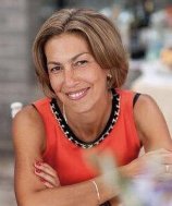 Соломатина Ирина Вахтанговна