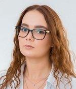 Федотова Елизавета Евгеньевна