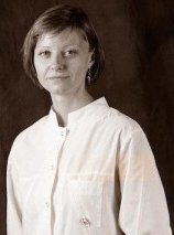 Трыкова Ирина Александровна