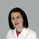 Денисова Оксана Ивановна
