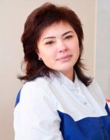 Шорохова Татьяна Владимировна