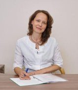 Гапотченко Лидия Николаевна