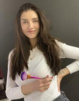 Третьякова Оксана