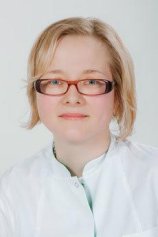 Ишанова Юлия Сергеевна