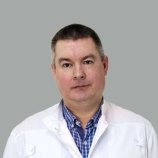 Абросимов Игорь Валентинович