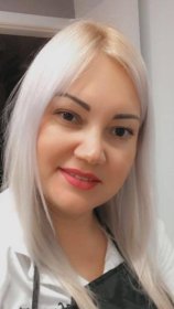 Чабан Марина Александровна