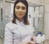 Гусйнова Алена