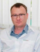 Свиридов Роман Константинович