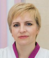 Коростелева Ольга Алексеевна