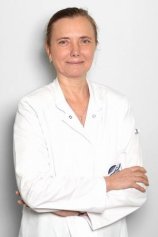 Завгородняя Елена Сергеевна