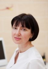 Колчина Ева Станиславовна