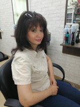 Климова Евгения Геннадьевна
