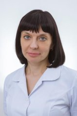 Голик Ольга Олеговна