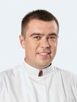Мазилкин Евгений Евгеньевич