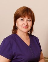 Белетей Ольга Михайловна
