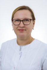 Козлова Алина Васильевна