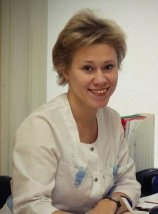 Кремешкова Наталья Александровна