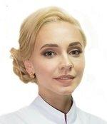 Дуфинец Ирина Евгеньевна