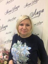 Дурова Анастасия