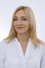 Васильева Мария Станиславовна