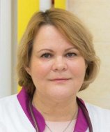 Арутюнова Нина Геннадьевна