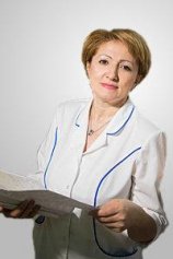Паносян Сусанна Рафиковна